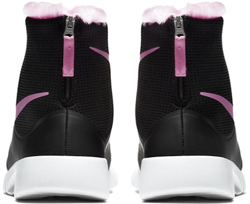(JR) Nike Tanjun Hi /Rosado 'Negro' 922869-009 Purchase (JR) Nike Tanjun Hi /Rosado 'Negro' 922869-009