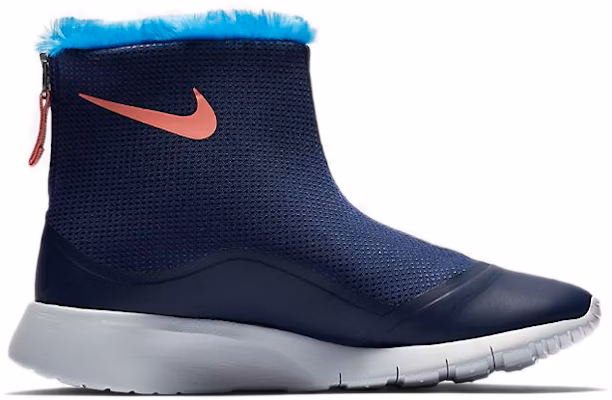 (JR) 耐克 Tanjun HI 蓝/粉 'Tan' 922869-400 Order (JR) 耐克 Tanjun HI 蓝/粉 'Tan' 922869-400