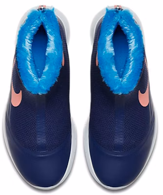 (JR) 耐克 Tanjun HI 蓝/粉 'Tan' 922869-400 Shop (JR) 耐克 Tanjun HI 蓝/粉 'Tan' 922869-400