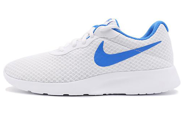 Buy Zapatillas Deportivas Nike Tanjun 'Gris Azul' 812654-100