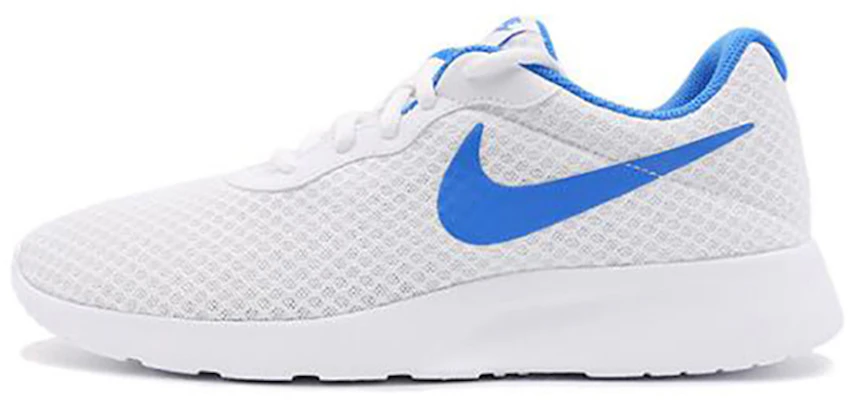 Zapatillas Deportivas Nike Tanjun 'Gris Azul' 812654-100 Buy Zapatillas Deportivas Nike Tanjun 'Gris Azul' 812654-100