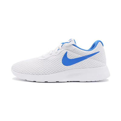 Nike Tanjun Sports Casual Shoes 'Grey Blue'