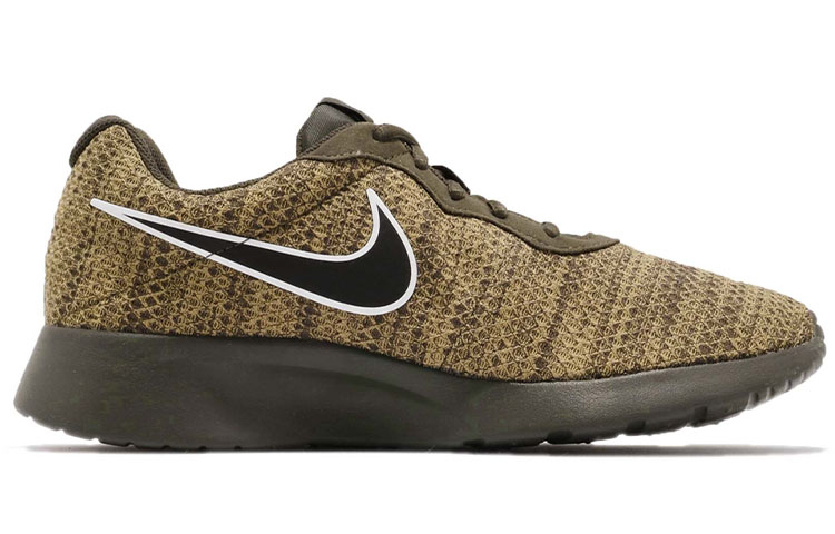 Order Nike Tanjun Premium 'Cargo Khaki' Lelaki 876899-302