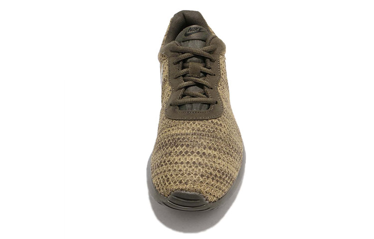 Shop Nike Tanjun Premium 'Cargo Khaki' Lelaki 876899-302