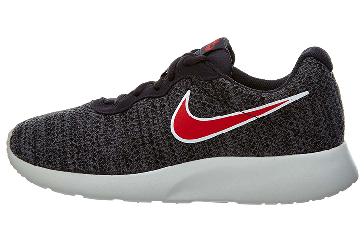 Buy Nike Tanjun Premium 'Kelabu Minyak Merah' 876899-010