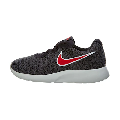 Nike Tanjun PRM 'Oil Grey Red'