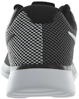 Nike Tanjun Racer 運動 耐磨防滑透氣 低筒 跑步鞋 男款 黑灰色 Shop Nike Tanjun Racer 運動 耐磨防滑透氣 低筒 跑步鞋 男款 黑灰色