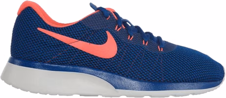 Nike Tanjun Racer 'Gym Blue' 921669-402 Nike Tanjun Racer 'Gym Blue' 921669-402