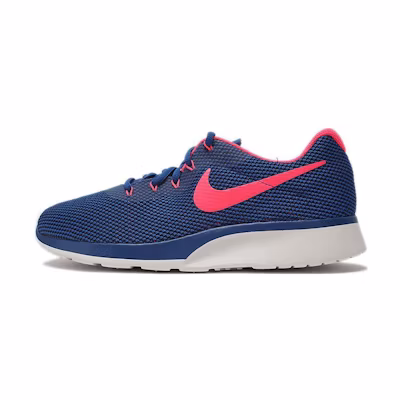 Nike Tanjun Racer 'Gym Blue'