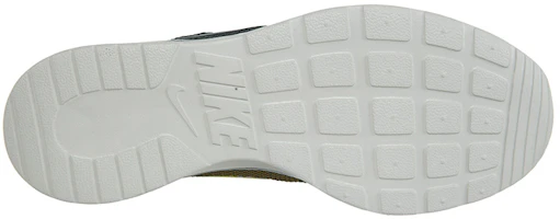 Purchase Nike Tanjun Racer 減震防滑耐磨 運動休閒鞋 黑綠色