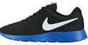 Buy Sepatu Lari Nike Tanjun Biru/Hitam 812654-002