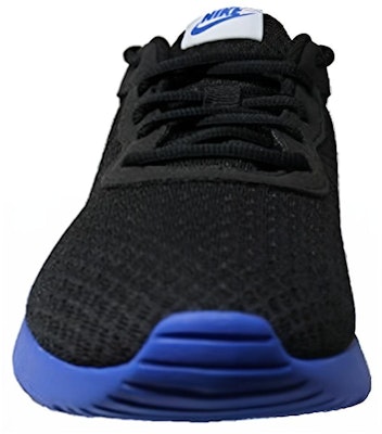 Sepatu Lari Nike Tanjun Biru/Hitam 812654-002 Lookbook Sepatu Lari Nike Tanjun Biru/Hitam 812654-002