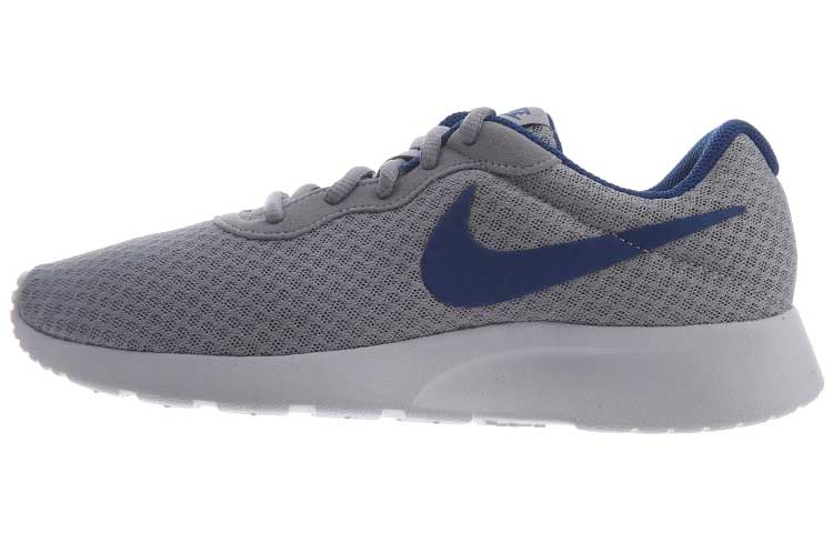 Buy Sepatu Lari Nike Tanjun Biru/Abu-abu 812654-009