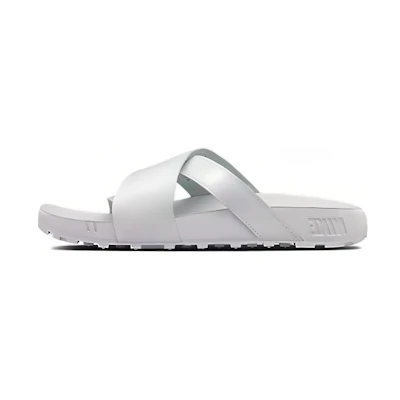 Nike Taupo QS Slip-On 'Versatile Breathable White'