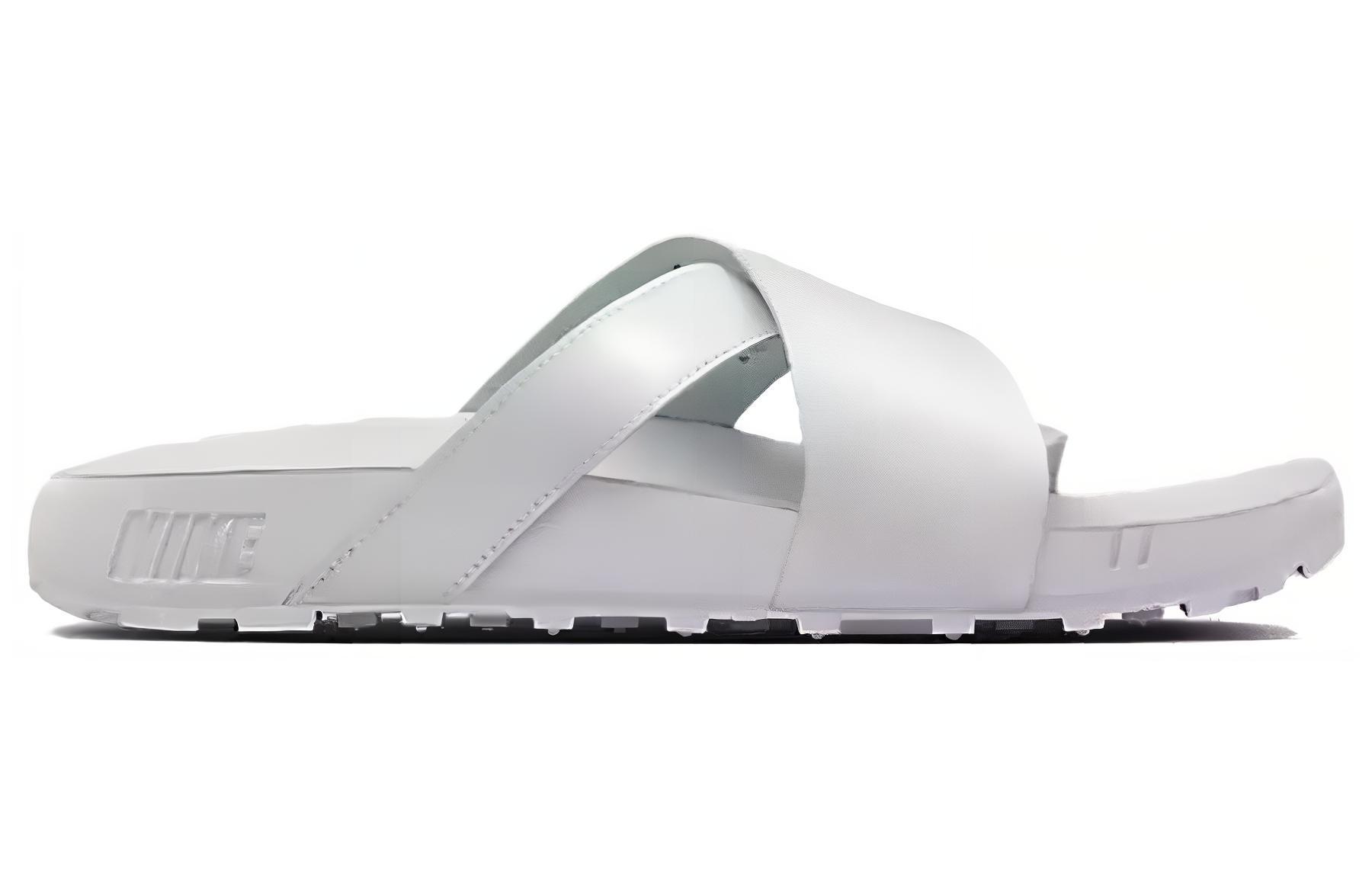 Nike Taupo QS Slip-On 'Versatile Breathable White' 圖 2