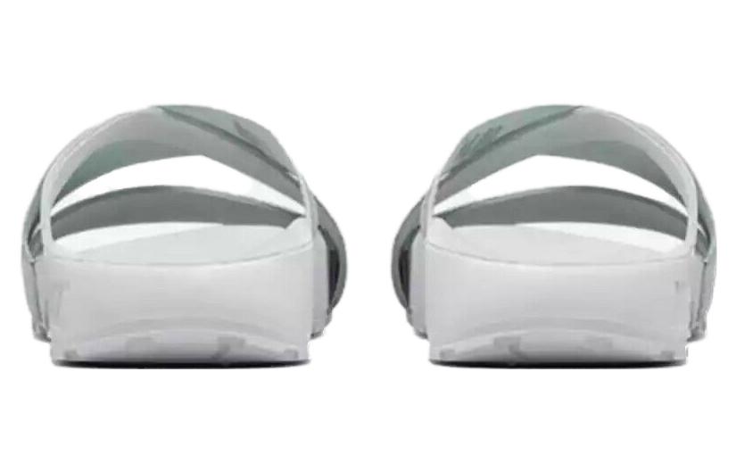 Nike Taupo QS Slip-On 'Versatile Breathable White' 圖 5