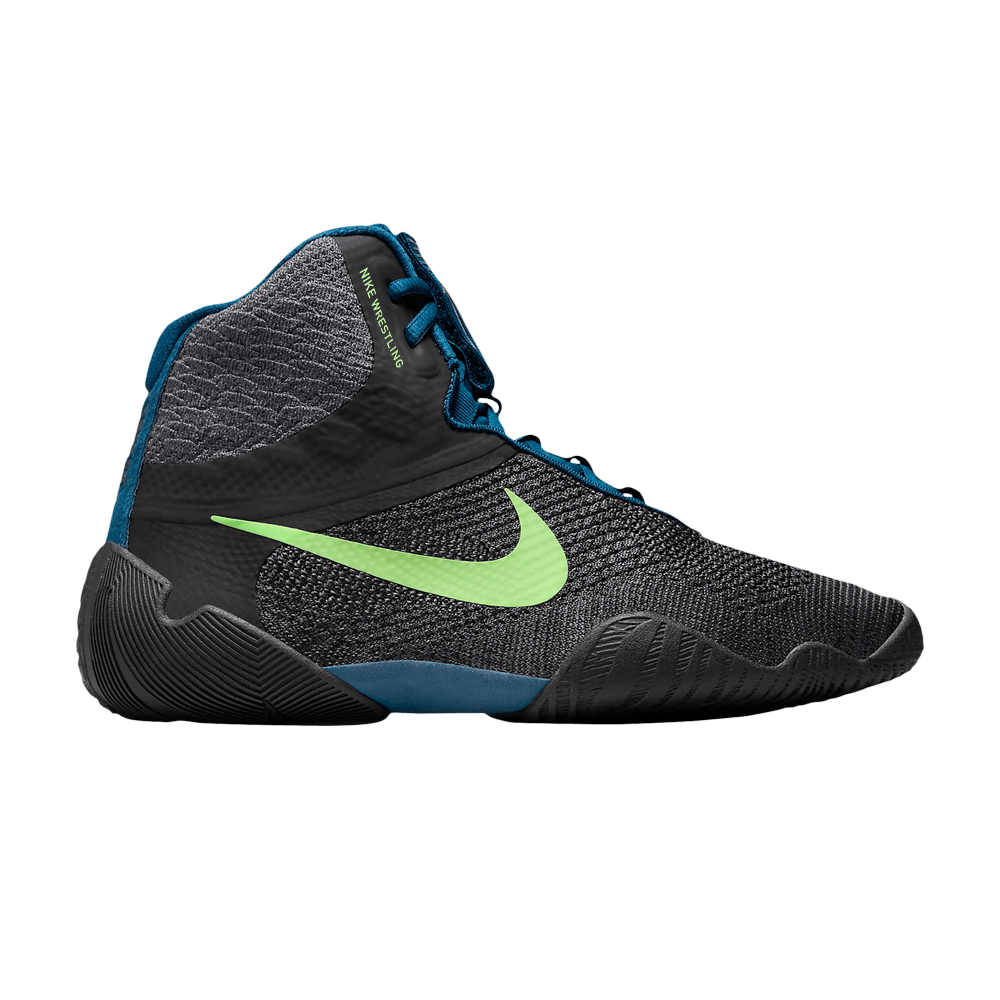 Nike Tawa 'Anthracite Valerian Blue' CI2952-004