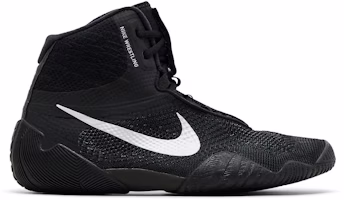 Nike Tawa 'Black Metallic Silver' CI2952-001 Nike Tawa 'Black Metallic Silver' CI2952-001