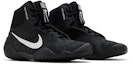 Cheap Nike Tawa 'Hitam Perak Metalik' CI2952-001