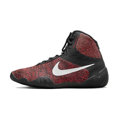 Nike Tawa 'Red Orbit'