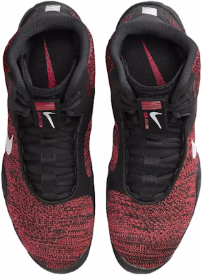 耐克塔瓦 "红色轨道" CI2952-016 Lookbook 耐克塔瓦 "红色轨道" CI2952-016