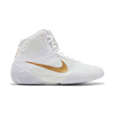 Nike Tawa 'White Metallic Gold'