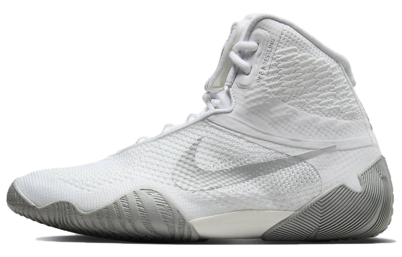 Nike Tawa 'White Metallic Silver' CI2952-100