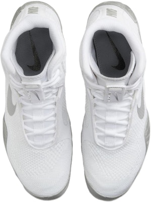 Nike Tawa 'Putih Perak Metalik' CI2952-100 Shop Nike Tawa 'Putih Perak Metalik' CI2952-100