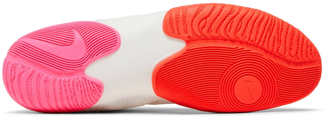 Nike Tawa SE 'Rawdacious' 白热勇气款 DJ4474-121 Shop Nike Tawa SE 'Rawdacious' 白热勇气款 DJ4474-121