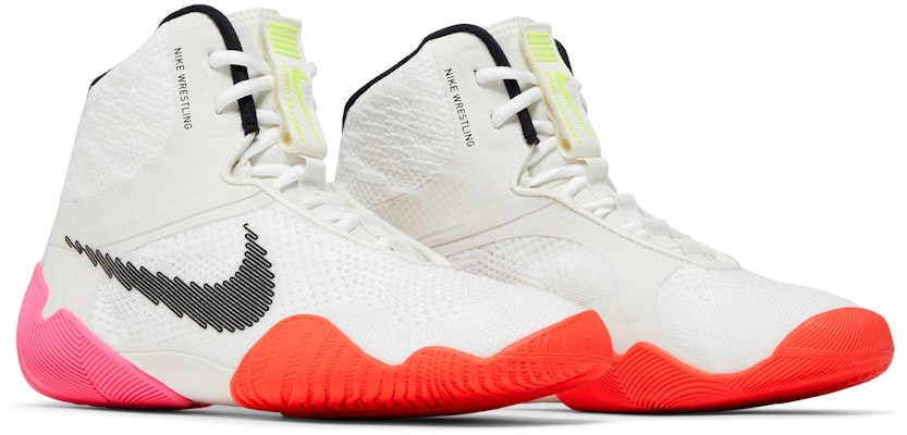 Nike Tawa SE 'Rawdacious' 白热勇气款 DJ4474-121 Cheap Nike Tawa SE 'Rawdacious' 白热勇气款 DJ4474-121