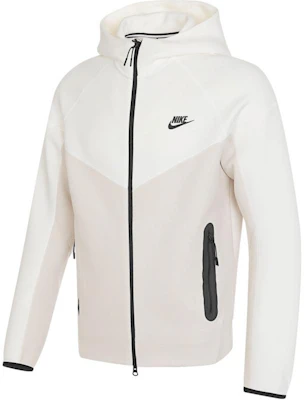 Chaqueta Nike TCH Fleece Full-Zip Hoodie Colorblock Casual Caqui. FB7922-104 Buy Chaqueta Nike TCH Fleece Full-Zip Hoodie Colorblock Casual Caqui. FB7922-104