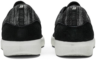 ナイキ SB チーム クラシック プレミアム 黒 (Nike SB Team Classic Premium Black) AR0767-001 Details for ナイキ SB チーム クラシック プレミアム 黒 (Nike SB Team Classic Premium Black) AR0767-001