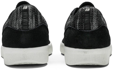 ナイキ SB チーム クラシック プレミアム 黒 (Nike SB Team Classic Premium Black) AR0767-001 Details for ナイキ SB チーム クラシック プレミアム 黒 (Nike SB Team Classic Premium Black) AR0767-001