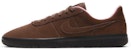 Nike Team Classic Premium SB 'Earth' - Kasut Skateboard Premium 'Earth' AR0767-200