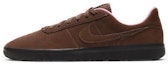 Buy Nike Team Classic Premium SB 'Earth' - Kasut Skateboard Premium 'Earth' AR0767-200