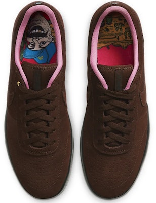 Nike Team Classic Premium SB 'Earth' AR0767-200 Shop Nike Team Classic Premium SB 'Earth' AR0767-200