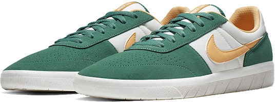 Nike Tim Klasik SB 'Bicoastal Celestial Gold' AH3360-302 Lookbook Nike Tim Klasik SB 'Bicoastal Celestial Gold' AH3360-302