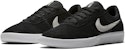 Nike Team Classic SB 'Hitam' AH3360-003