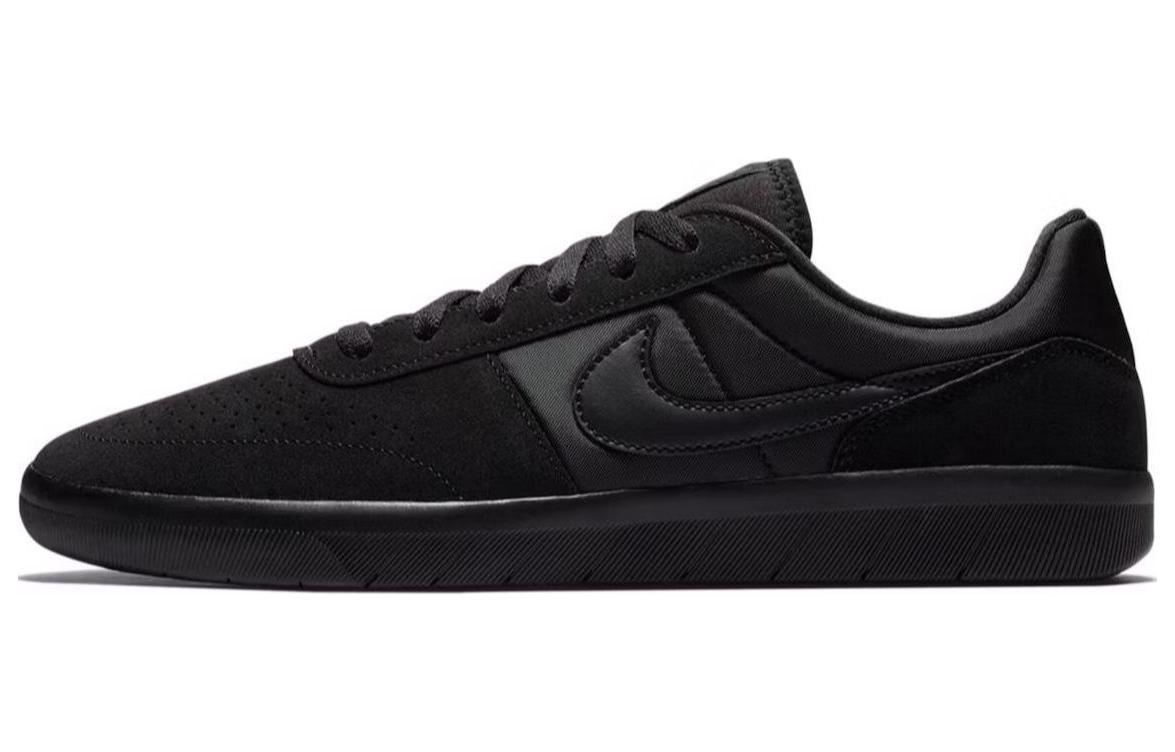Nike Team Classic SB 'Black' AH3360-004