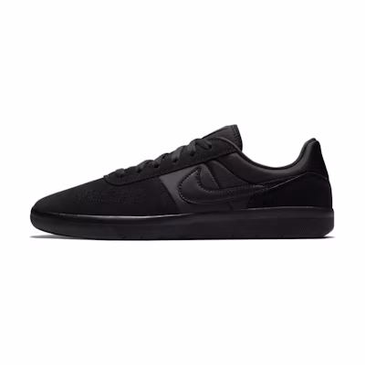 Nike Team Classic SB 'Black'