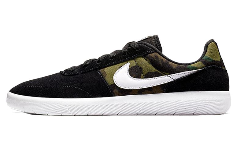 Nike Team Classic SB 'Black' AH3360-006
