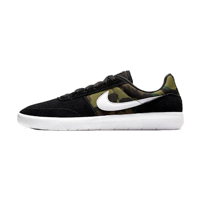 Nike Team Classic SB 'Black'