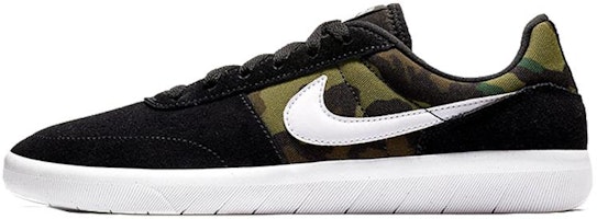 Nike Team Classic SB 'Black' AH3360-006 Nike Team Classic SB 'Black' AH3360-006