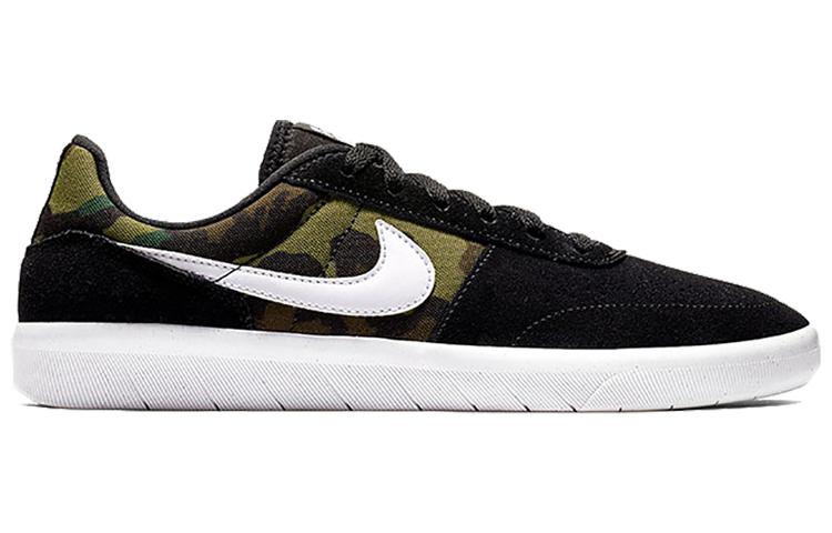 Order Nike SB Team Classic 休閒 低筒 滑板鞋 男女同款 黑色