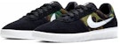 Nike Team Classic SB 'Hitam' AH3360-006