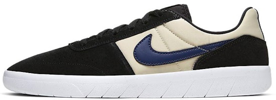 Nike Team Classic SB 'Black Midnight Navy' AH3360-015 Nike Team Classic SB 'Black Midnight Navy' AH3360-015