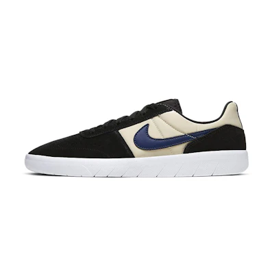 Nike Team Classic SB 'Black Midnight Navy'