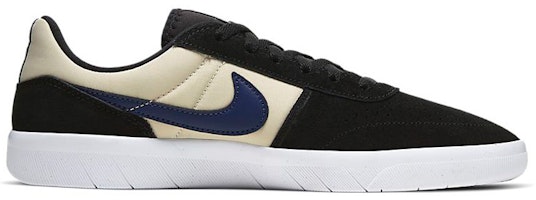 耐吉 SB Team Classic 板鞋 男女同款 黑白藍 Order 耐吉 SB Team Classic 板鞋 男女同款 黑白藍