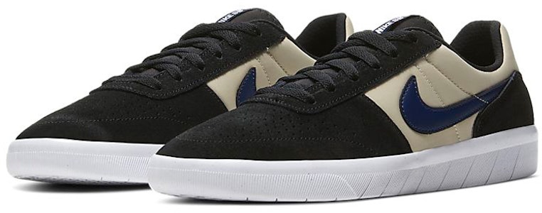 Nike Team Classic SB 'Negro Midnight Navy' AH3360-015 Lookbook Nike Team Classic SB 'Negro Midnight Navy' AH3360-015