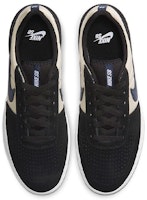 耐吉 SB Team Classic 板鞋 男女同款 黑白藍 Shop 耐吉 SB Team Classic 板鞋 男女同款 黑白藍